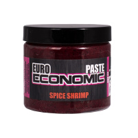 LK Baits - Boilie pasta Euro economic 200ml, spice shrimp