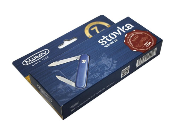 Mikov - Nůž Stovka 100-nh-2a