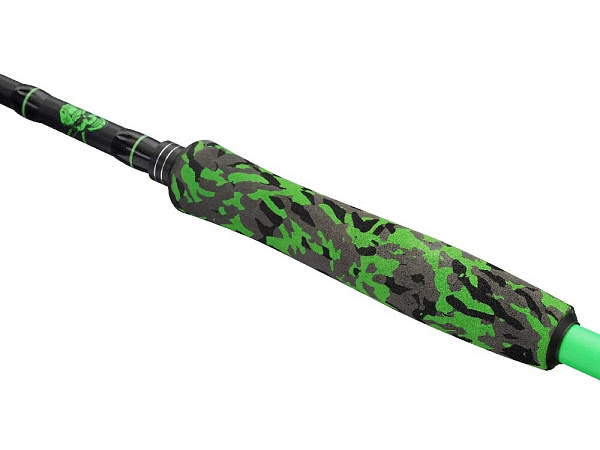 MADCAT - Prut UV Series Close Combat Rod, 1,8m, 50-125g, 2D