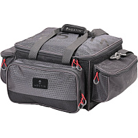 Westin Taška W4 Jumbo Lure Loader Titanium Black