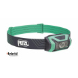 Petzl - Čelovka Tikka zelená