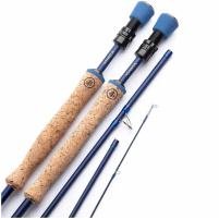 Wychwood muškařský prut Ionica Fly 9ft 6inch AFTMA #6 4-díl