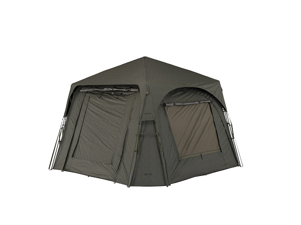 Mivardi Přístřešek Base Camp Xtreme XXL - mini přehoz