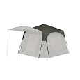 Mivardi Přístřešek Base Camp Xtreme XXL - mini přehoz