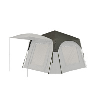 Mivardi Přístřešek Base Camp Xtreme XXL - mini přehoz