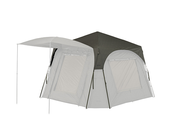 Mivardi Přístřešek Base Camp Xtreme XXL - mini přehoz