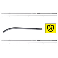 2x Prut Vector Carp MK2 360H + Vrhací tyč Carbo stick - XL