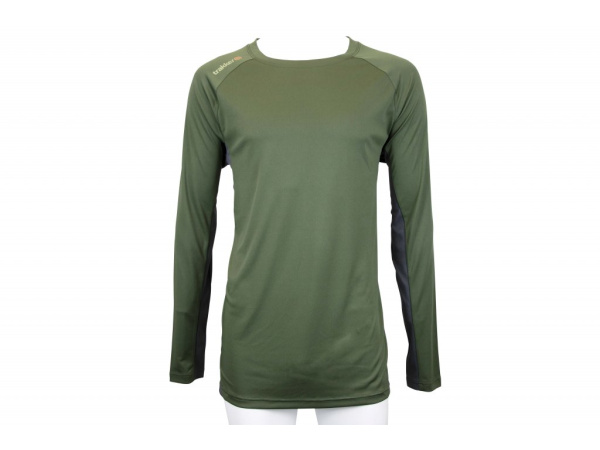 Trakker Products Trakker Triko s dlouhým rukávem - Moisture Wicking Long Sleeve Top
