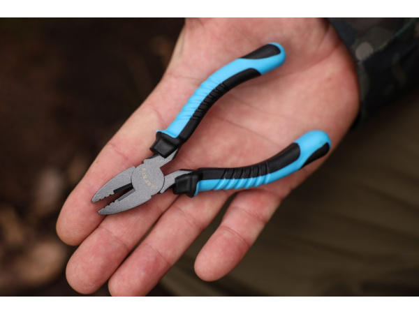 Carp´R´Us - Krimpovací kleště Crimp Pliers