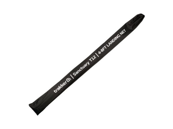 Trakker Products - Podběrák Sanctuary T12-R Landing Net