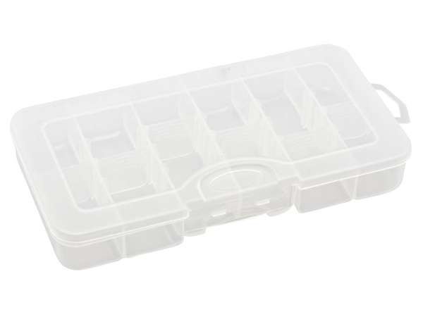 Plastilys - Krabička SF350