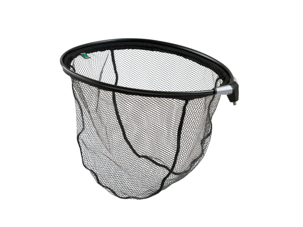 ZFISH Podběráková Hlava Rubber Landing Net RTB-50