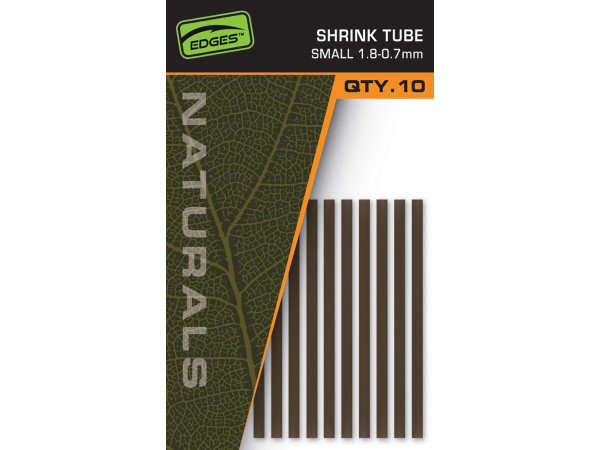 Fox EDGES Naturals Shrink Tube