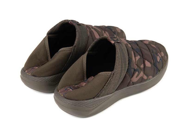 Fox Bivvy Slippers
