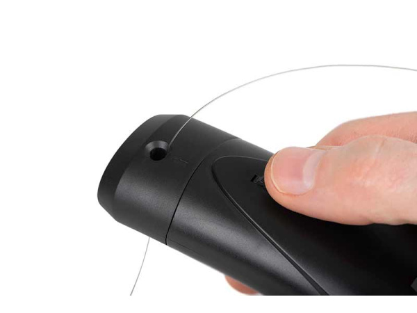 Fox odvíječ vlasce Line/Braid Stripper