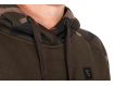 Fox Premium 310 Hoodie - Khaki/Camo