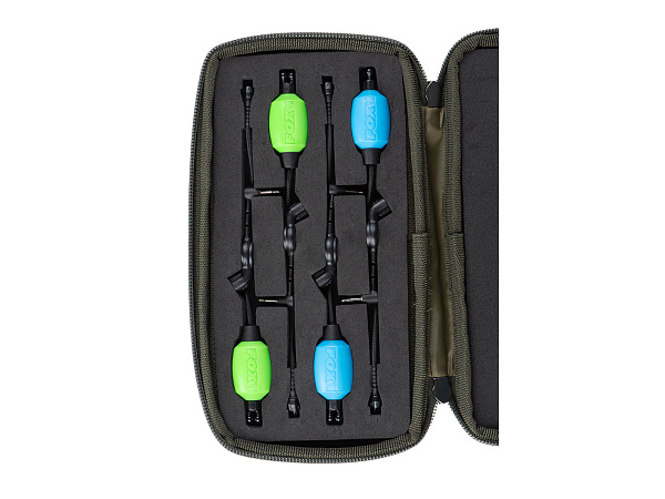 Fox Camolite Halo Bobbin Case