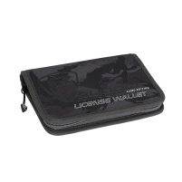 Fox Rage Voyager Camo Licence Wallet