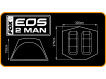 EOS 2 Man Bivvy