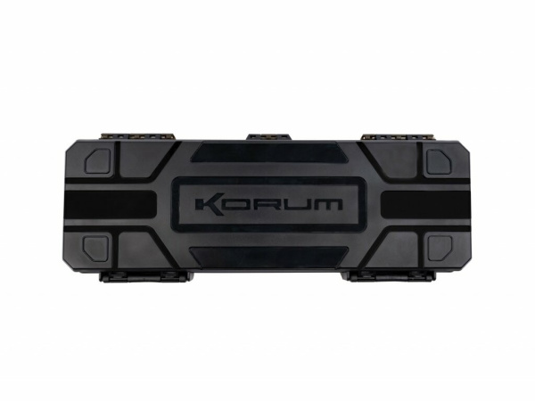KORUM - Krabička Na Návazce Speci Rig Blox