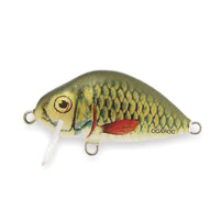 DORADO - Wobler Lake 7cm - GR