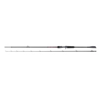 Fox Rage - Prut Warrior Pike Cast, 2,3m, 20-80g, 2D