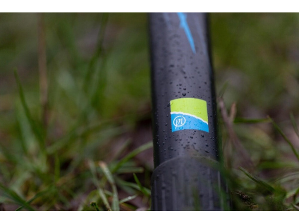 PRESTON INNOVATIONS - Podběráková tyč Monster Xtreme Handle - 4m