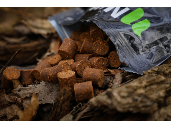 Nikl - Pelety 3mm / 1kg