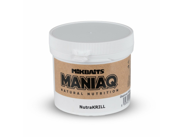Mikbaits - ManiaQ těsto 200g
