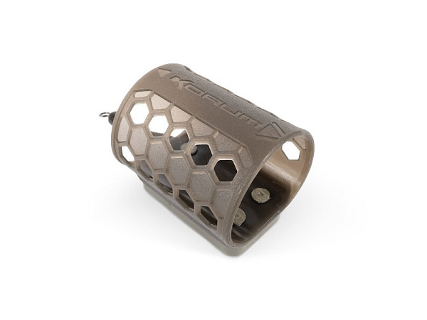 KORUM - Krmítko Open End Feeder Medium