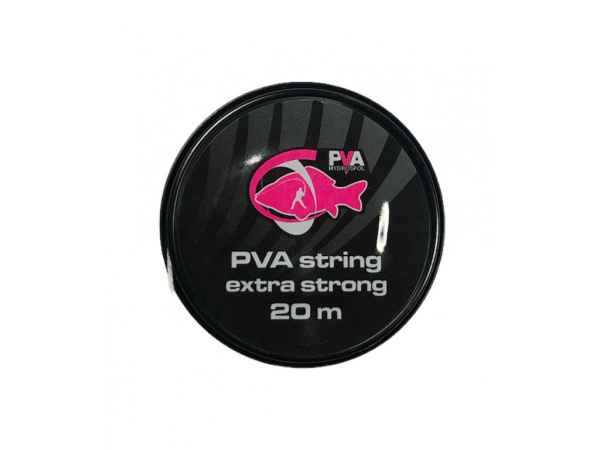 Hydrospol - PVA string - extra strong šňůrka , 20m