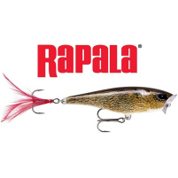 RAPALA - Wobler Skitter pop 7cm - FML