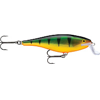RAPALA - Wobler Shad rap shallow runner 5cm - P