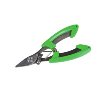 MADCAT - Nůžky Braid scissors DLX