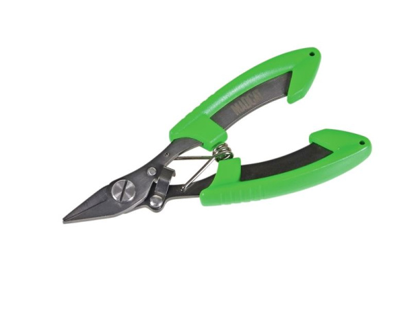MADCAT - Nůžky Braid scissors DLX