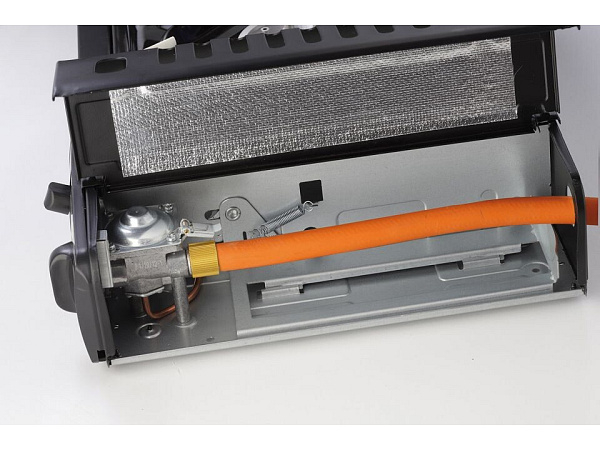 Meva Vařič Thunder DUAL