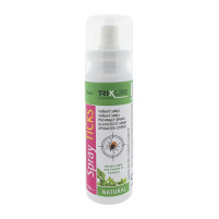 Trixline - Ticks spray, repelent - VÝPRODEJ!