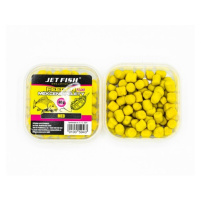 JET FISH - Fluoro měkčené peletky 40g - med