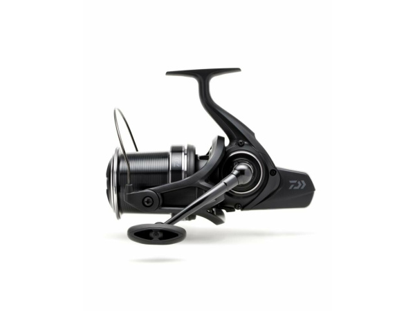 DAIWA - Naviják 23 Emblem 45 SCW QD