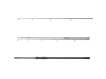 DAIWA - Prut Vertice Carp, 3,6m, 3lb, 2D