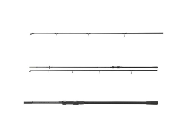 DAIWA - Prut Vertice Carp, 3,6m, 3lb, 2D
