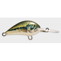 DORADO - Wobler Blagier 3,5cm BS
