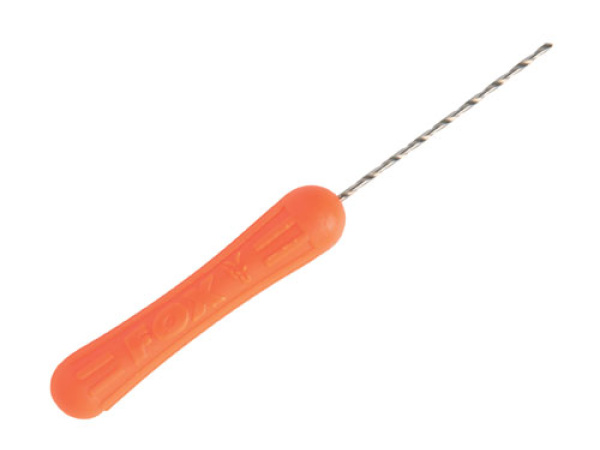 FOX - Vrták 1mm micro drill