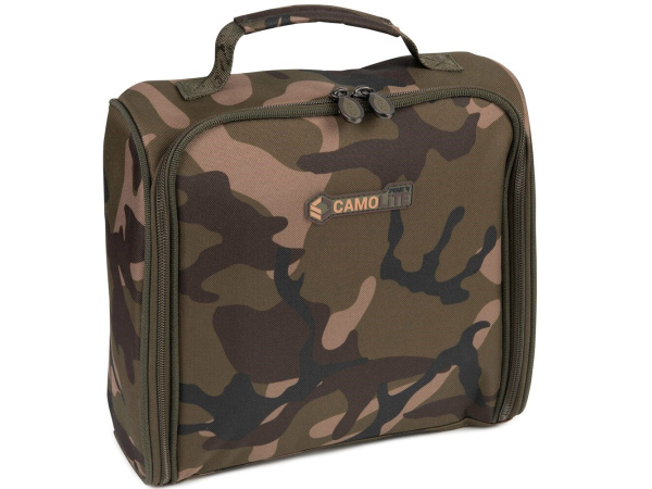 FOX - Jídelní Taška Camolite Pro 2 Osoby Dinner Set