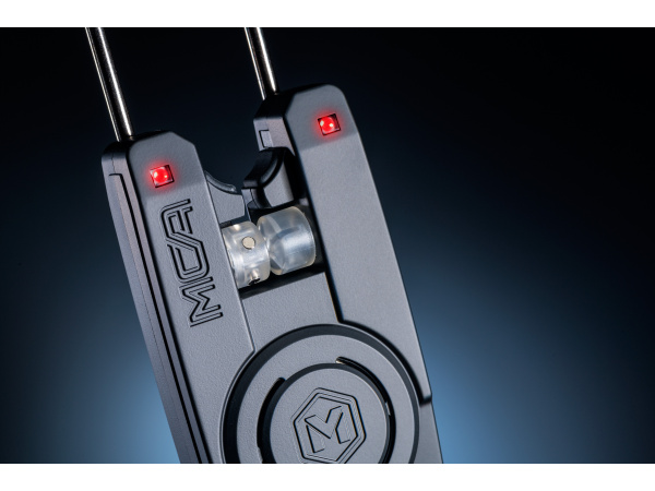 Mivardi Samostatný hlásič MCA