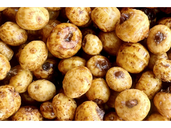 Mivardi Tygří ořech 1kg