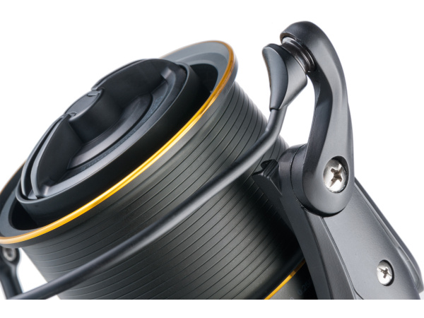 Mivardi Naviják Speedex Spod - cívka