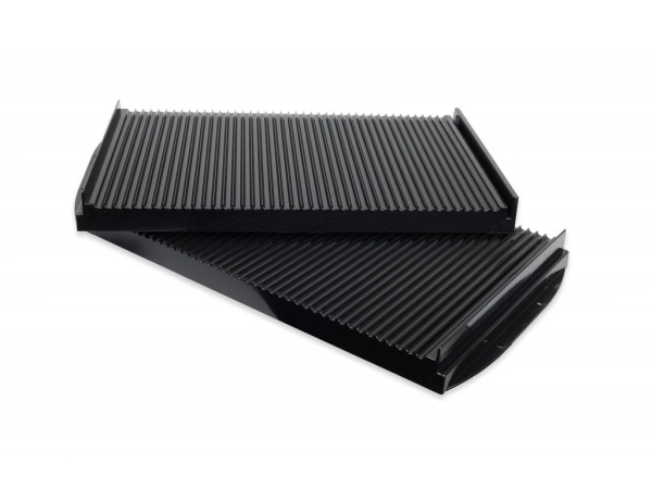 Nikl Velký rollball na rolování boilies