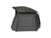 Trakker Products - Kšilt Tempest RS 100 Skull Cap Camo
