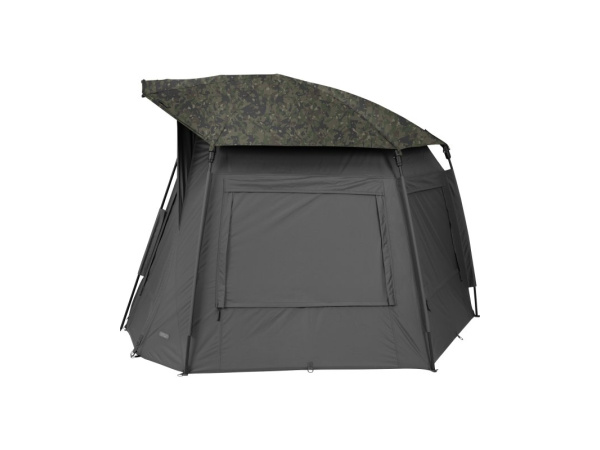 Trakker Products - Kšilt Tempest RS 100 Skull Cap Camo